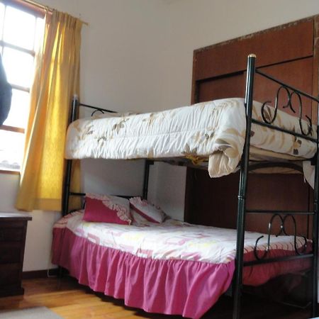 Hostal Del Piamonte Κίτο Εξωτερικό φωτογραφία