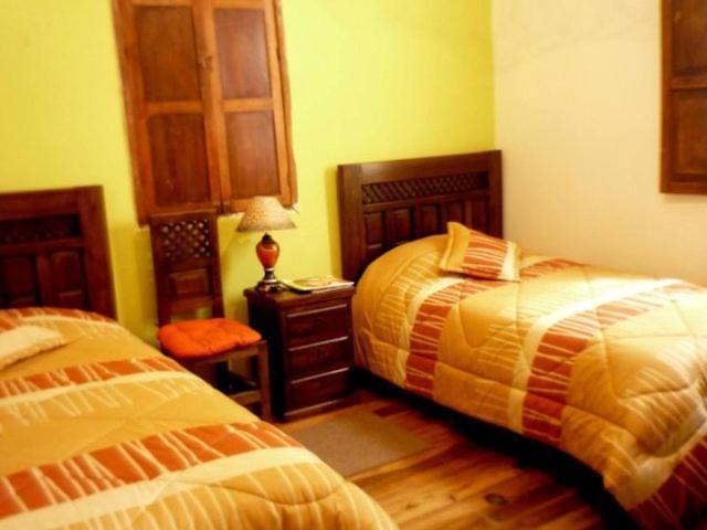 Hostal Del Piamonte Κίτο Δωμάτιο φωτογραφία