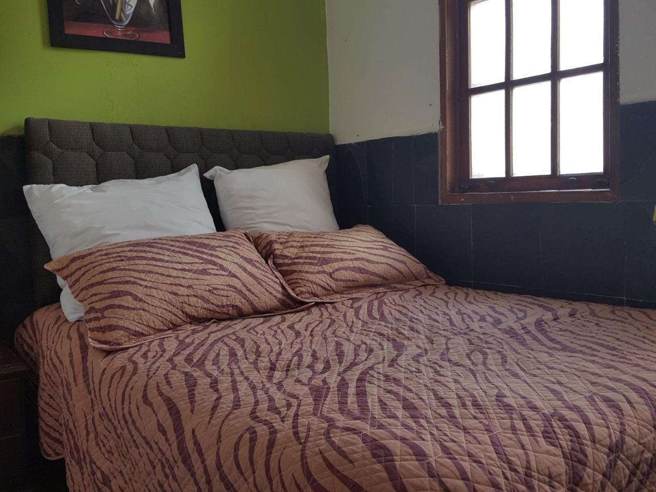 Hostal Del Piamonte Κίτο Εξωτερικό φωτογραφία