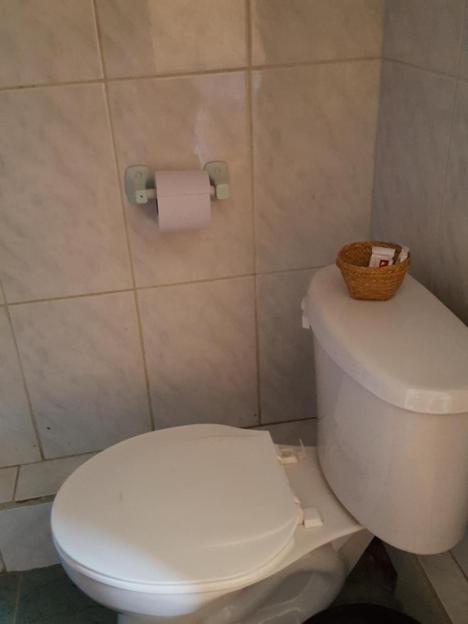 Hostal Del Piamonte Κίτο Εξωτερικό φωτογραφία